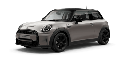 VERSION ONE Exterior
