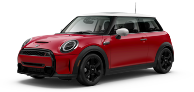 VERSION FOUR Exterior